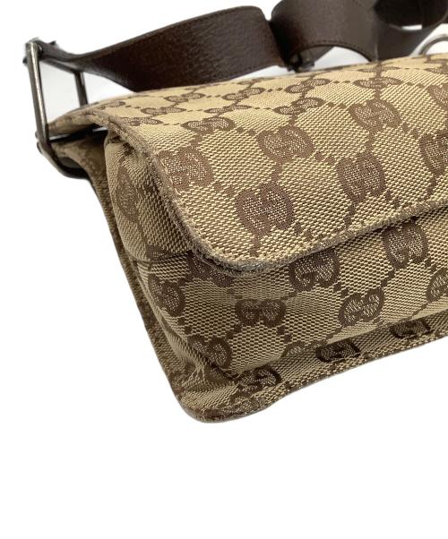 GUCCI（グッチ）GUCCI (グッチ) ショルダーバッグの古着・服飾アイテム