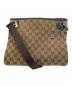 GUCCI（グッチ）の古着「ショルダーバッグ」