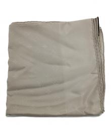 LOUIS VUITTON（ルイ ヴィトン）の古着「シルクスカーフ」｜ベージュ