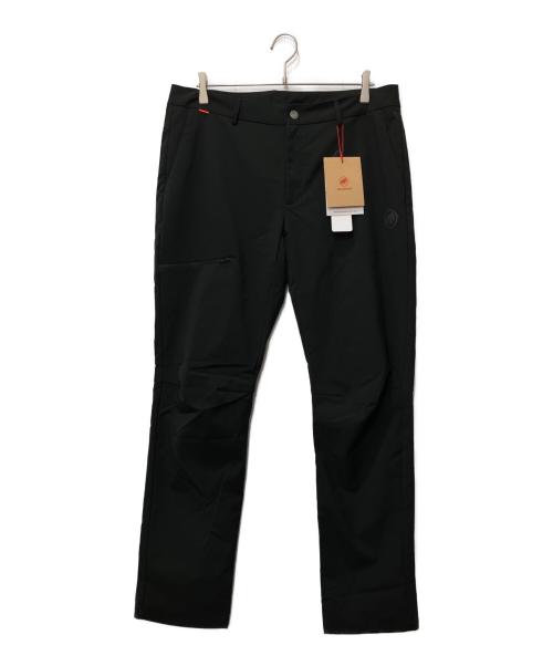 MAMMUT（マムート）MAMMUT (マムート) Convey Winter Pants AF ブラック サイズ:XL 未使用品の古着・服飾アイテム