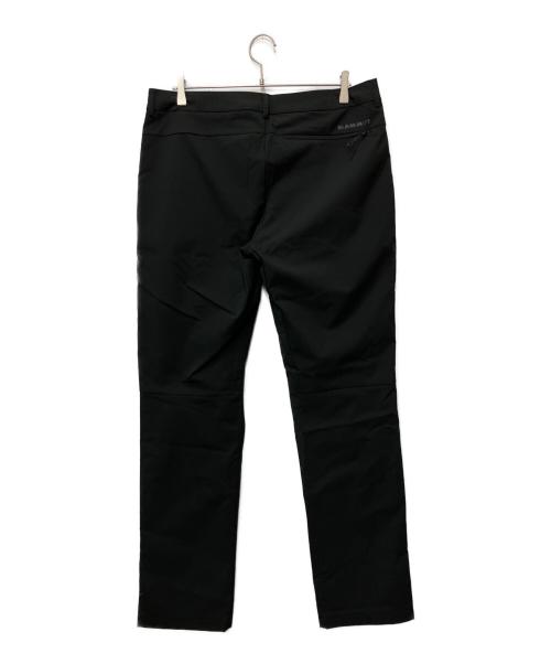 MAMMUT（マムート）MAMMUT (マムート) Convey Winter Pants AF ブラック サイズ:XL 未使用品の古着・服飾アイテム