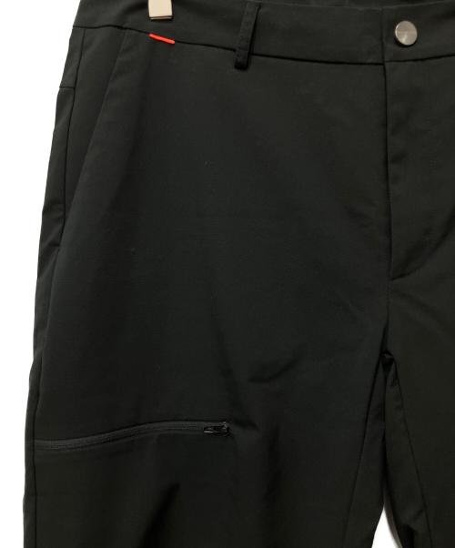 MAMMUT（マムート）MAMMUT (マムート) Convey Winter Pants AF ブラック サイズ:XL 未使用品の古着・服飾アイテム