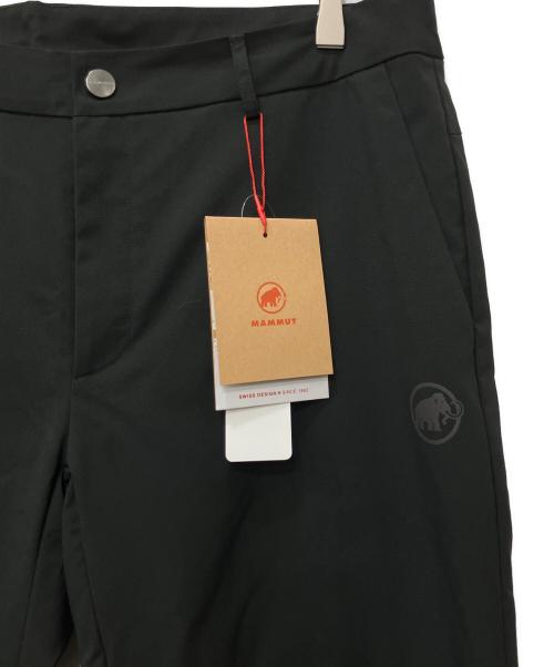 MAMMUT（マムート）MAMMUT (マムート) Convey Winter Pants AF ブラック サイズ:XL 未使用品の古着・服飾アイテム