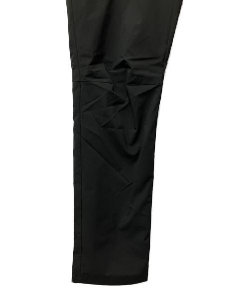 MAMMUT（マムート）MAMMUT (マムート) Convey Winter Pants AF ブラック サイズ:XL 未使用品の古着・服飾アイテム