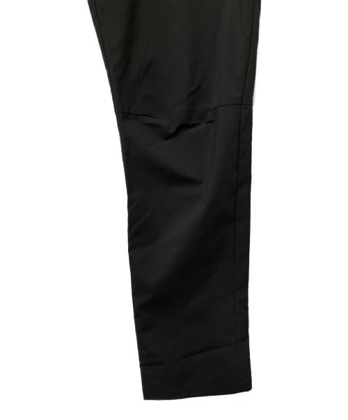 MAMMUT（マムート）MAMMUT (マムート) Convey Winter Pants AF ブラック サイズ:XL 未使用品の古着・服飾アイテム