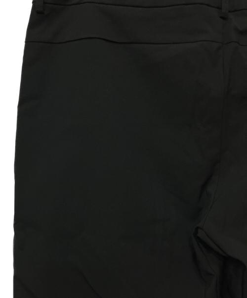 MAMMUT（マムート）MAMMUT (マムート) Convey Winter Pants AF ブラック サイズ:XL 未使用品の古着・服飾アイテム