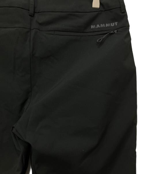 MAMMUT（マムート）MAMMUT (マムート) Convey Winter Pants AF ブラック サイズ:XL 未使用品の古着・服飾アイテム