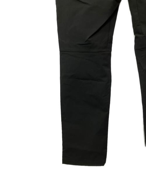MAMMUT（マムート）MAMMUT (マムート) Convey Winter Pants AF ブラック サイズ:XL 未使用品の古着・服飾アイテム