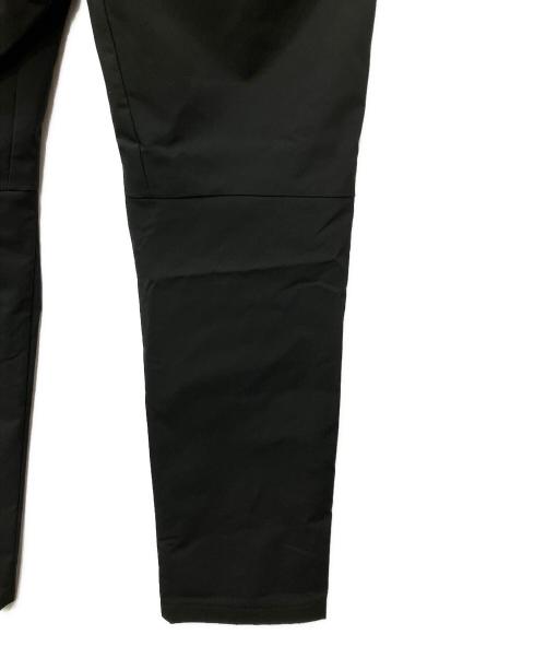 MAMMUT（マムート）MAMMUT (マムート) Convey Winter Pants AF ブラック サイズ:XL 未使用品の古着・服飾アイテム