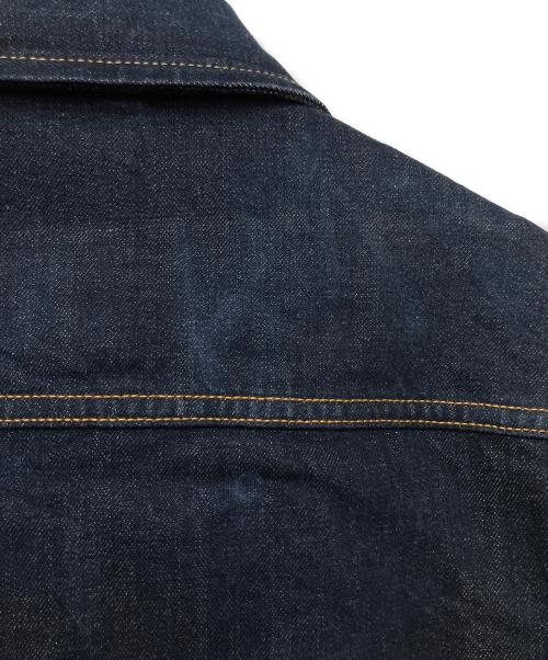 Denham（デンハム）Denham (デンハム) デニムジャケット インディゴ サイズ:46の古着・服飾アイテム
