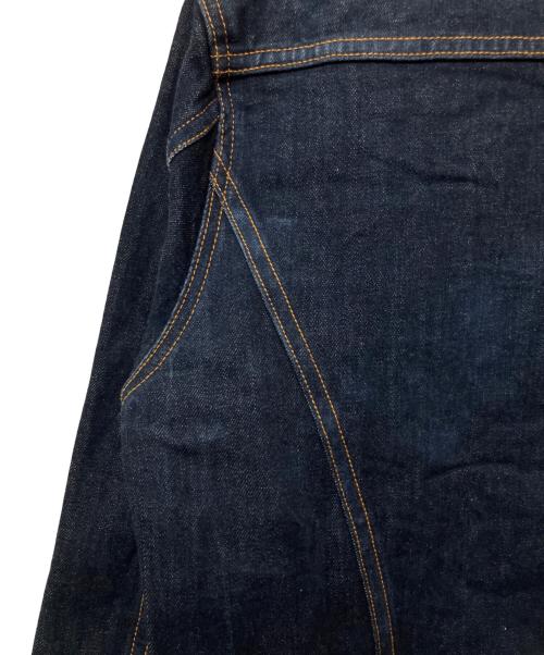 Denham（デンハム）Denham (デンハム) デニムジャケット インディゴ サイズ:46の古着・服飾アイテム