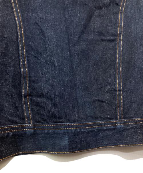 Denham（デンハム）Denham (デンハム) デニムジャケット インディゴ サイズ:46の古着・服飾アイテム