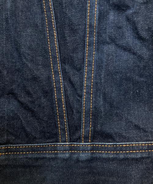 Denham（デンハム）Denham (デンハム) デニムジャケット インディゴ サイズ:46の古着・服飾アイテム