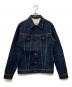 Denham（デンハム）の古着「デニムジャケット」｜インディゴ