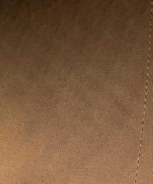 LOUIS VUITTON（ルイ ヴィトン）LOUIS VUITTON (ルイ ヴィトン) モノグラム　キーポル・バンドリエール55　ボストンバッグ ブラウンの古着・服飾アイテム