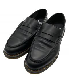 中古・古着通販】Dr.Martens (ドクターマーチン) 3 ホール シューズ