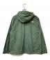 THE NORTH FACE (ザ ノース フェイス) マウンテンパーカー グリーン サイズ:S：9000円