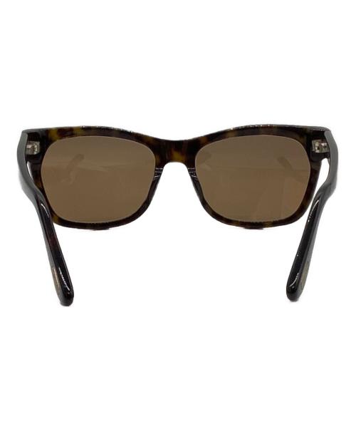 TOM FORD（トムフォード）TOM FORD (トムフォード) サングラス ブラウンの古着・服飾アイテム