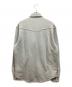 DIESEL (ディーゼル) ジャケット グレー サイズ:M：10000円