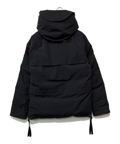 CANADA GOOSE（カナダグース）CANADA GOOSE (カナダグース) ダウンジャケット ブラック サイズ:XSの古着・服飾アイテム
