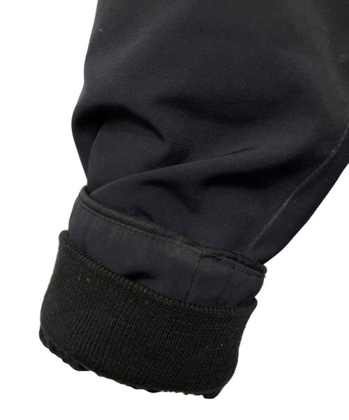 CANADA GOOSE（カナダグース）CANADA GOOSE (カナダグース) ダウンジャケット ブラック サイズ:XSの古着・服飾アイテム