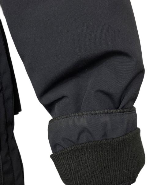 CANADA GOOSE（カナダグース）CANADA GOOSE (カナダグース) ダウンジャケット ブラック サイズ:XSの古着・服飾アイテム