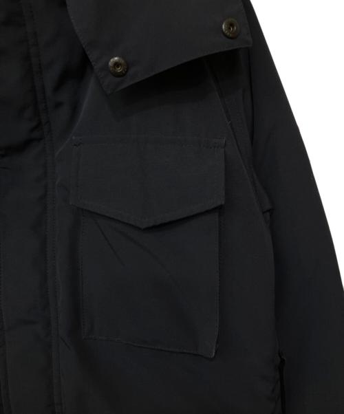 CANADA GOOSE（カナダグース）CANADA GOOSE (カナダグース) ダウンジャケット ブラック サイズ:XSの古着・服飾アイテム