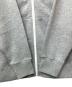 中古・古着 THE NORTH FACE (ザ ノース フェイス) リアビューフルジップフーディ グレー サイズ:XL 未使用品：9000円