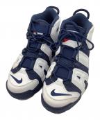 NIKEナイキ）の古着「Air More Uptempo '96 