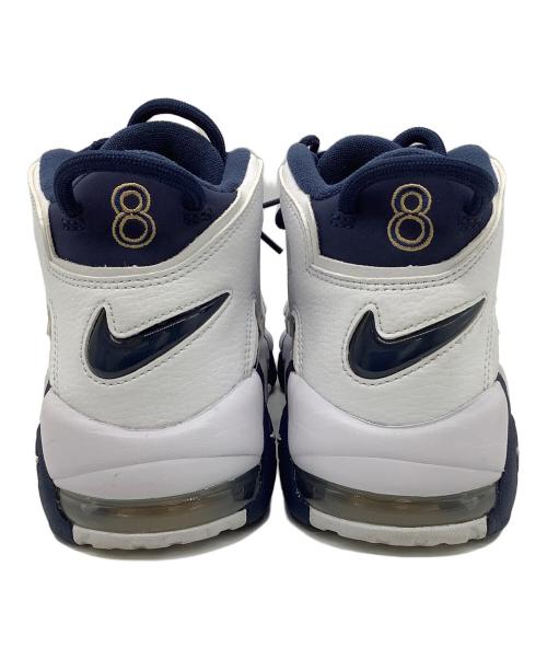 NIKE（ナイキ）NIKE (ナイキ) Air More Uptempo '96 