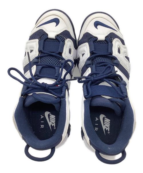 NIKE（ナイキ）NIKE (ナイキ) Air More Uptempo '96 