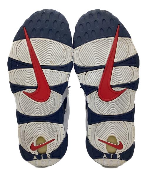 NIKE（ナイキ）NIKE (ナイキ) Air More Uptempo '96 