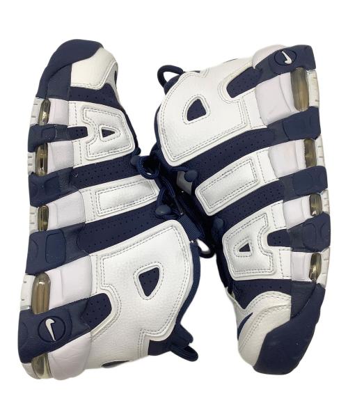 NIKE（ナイキ）NIKE (ナイキ) Air More Uptempo '96 
