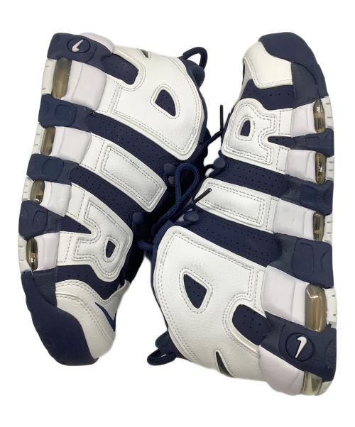 NIKE（ナイキ）NIKE (ナイキ) Air More Uptempo '96 