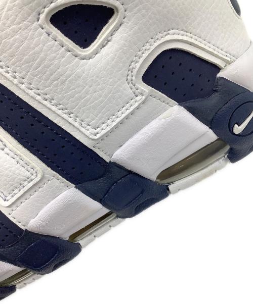 NIKE（ナイキ）NIKE (ナイキ) Air More Uptempo '96 