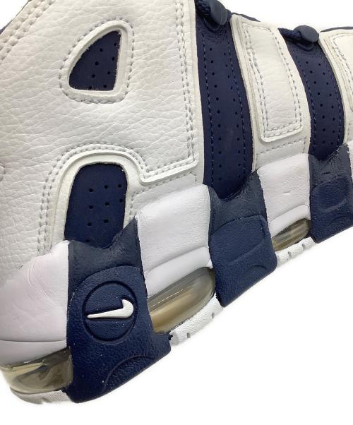 NIKE（ナイキ）NIKE (ナイキ) Air More Uptempo '96 