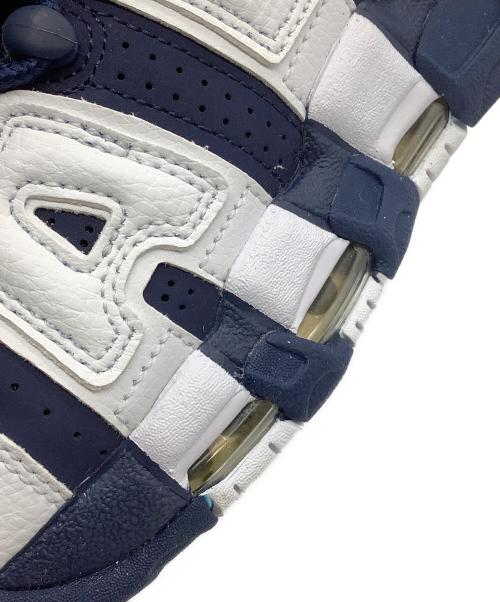 NIKE（ナイキ）NIKE (ナイキ) Air More Uptempo '96 