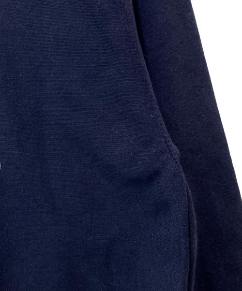 stussy（ステューシー）stussy (ステューシー) スウェット ネイビー サイズ:Mの古着・服飾アイテム