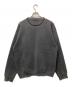 Hard Rock cafe (ハードロックカフェ) スウェット グレー サイズ:MEDIUM：6000円