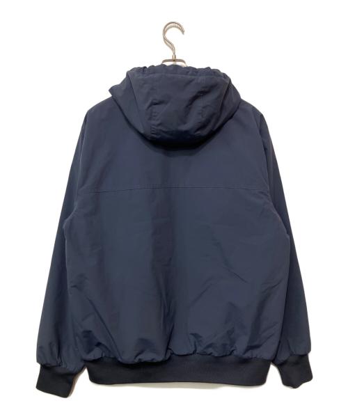 CarHartt（カーハート）CarHartt (カーハート) ジャケット ネイビー サイズ:Lの古着・服飾アイテム