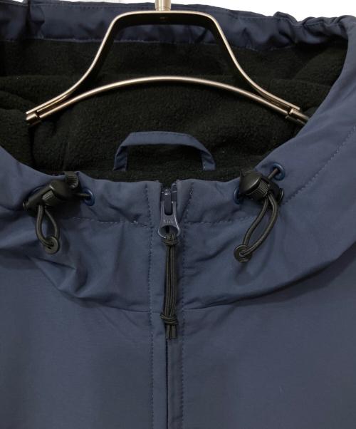 CarHartt（カーハート）CarHartt (カーハート) ジャケット ネイビー サイズ:Lの古着・服飾アイテム
