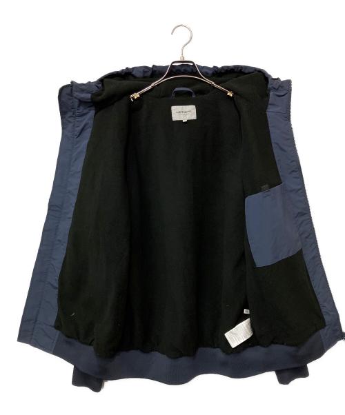CarHartt（カーハート）CarHartt (カーハート) ジャケット ネイビー サイズ:Lの古着・服飾アイテム