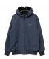 CarHartt（カーハート）の古着「ジャケット」｜ネイビー