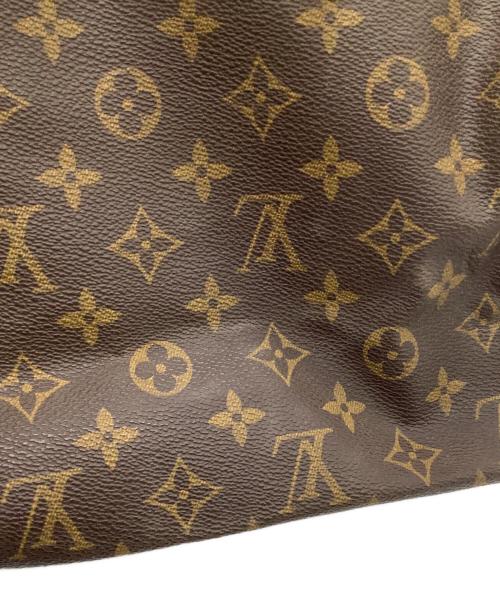 LOUIS VUITTON（ルイ ヴィトン）LOUIS VUITTON (ルイ ヴィトン) モノグラム　スピーディ30　ハンドバッグ ブラウンの古着・服飾アイテム