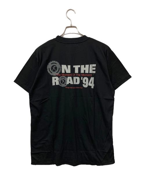 Road&Sky（ロードアンドスカイ）Road&Sky (ロードアンドスカイ) Tシャツ ブラック サイズ:不明の古着・服飾アイテム