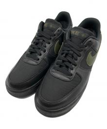 NIKE（ナイキ）の古着「スニーカー」｜ブラック×グリーン