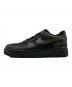 NIKE (ナイキ) スニーカー ブラック×グリーン サイズ:28cm：16000円