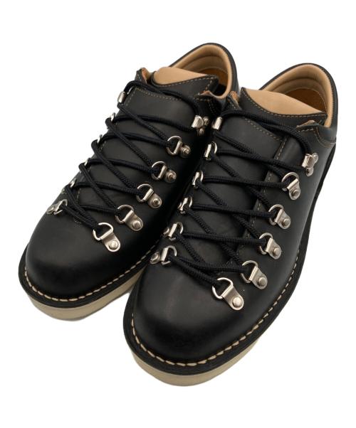Danner（ダナー）Danner (ダナー) マウンテンブーツ ブラック サイズ:7の古着・服飾アイテム