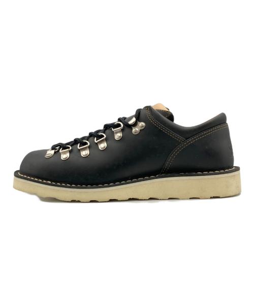 Danner（ダナー）Danner (ダナー) マウンテンブーツ ブラック サイズ:7の古着・服飾アイテム