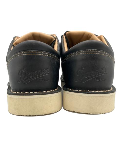 Danner（ダナー）Danner (ダナー) マウンテンブーツ ブラック サイズ:7の古着・服飾アイテム
